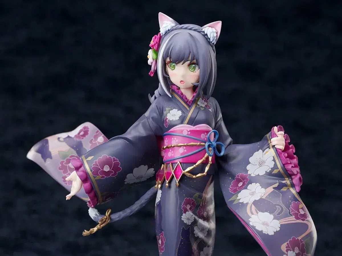 FuRyu Princess Connect Re:Dive Karyl New Year 1:7 Scale Figure