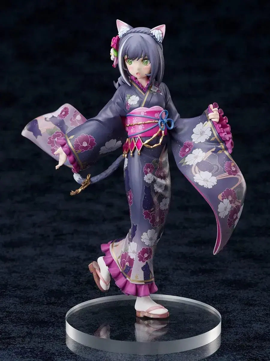 FuRyu Princess Connect Re:Dive Karyl New Year 1:7 Scale Figure