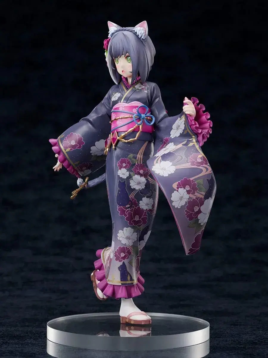 FuRyu Princess Connect Re:Dive Karyl New Year 1:7 Scale Figure