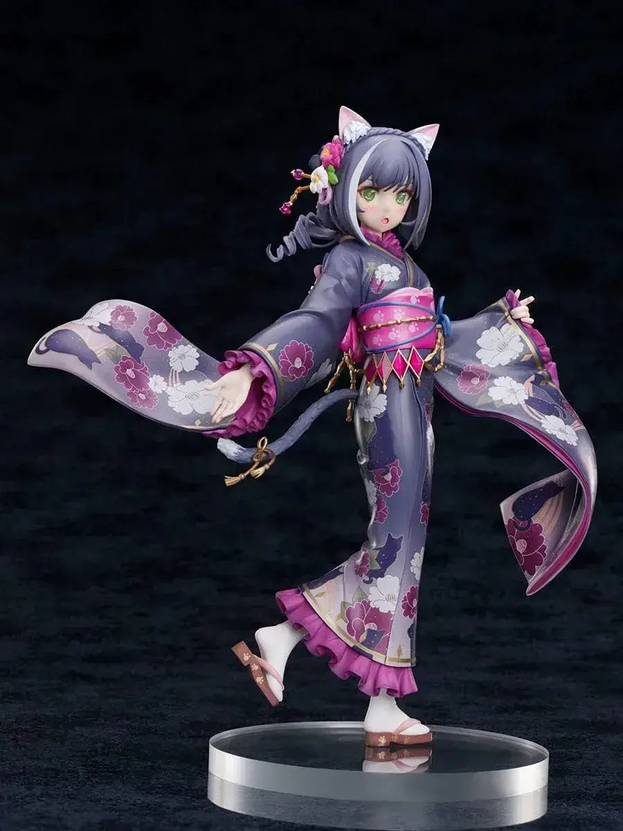 FuRyu Princess Connect Re:Dive Karyl New Year 1:7 Scale Figure