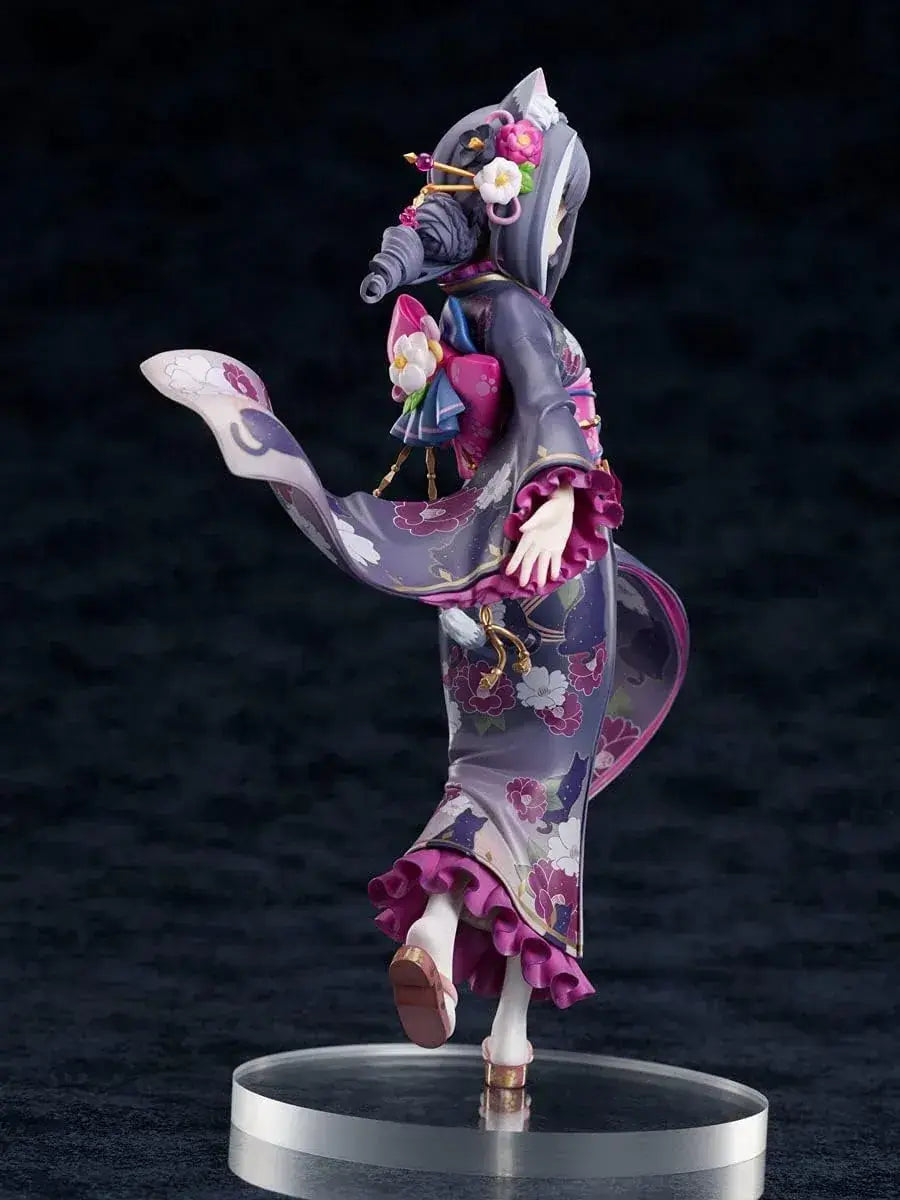 FuRyu Princess Connect Re:Dive Karyl New Year 1:7 Scale Figure