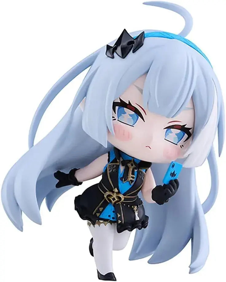 Furyu Stella Sora TENITOL Maou Chan Painted Mini Figure 110mm
