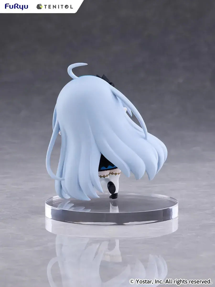 Furyu Stella Sora TENITOL Maou Chan Painted Mini Figure 110mm