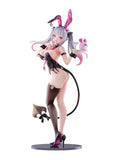 Furyu Suou Patra Bunny Ver. 1/6 Scale Complete Figure - Timeless