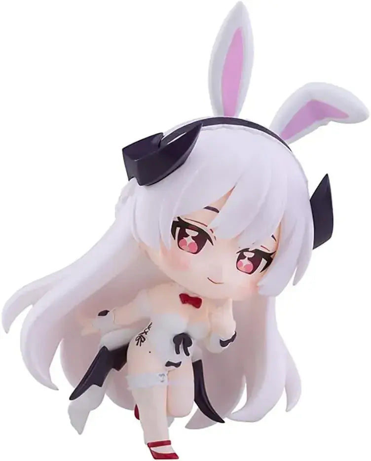 Furyu TENITOL Stella Sora Verju Bunny Mini Figure Toy 130 mm