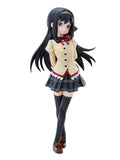 FuRyu TENITOL TALL Homura Akemi 30cm Walpurgisnacht Rising Figure