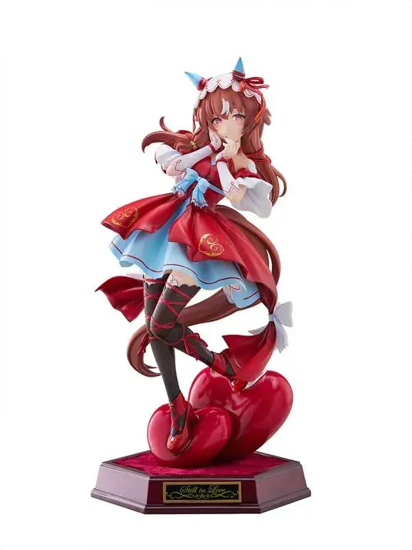 Furyu Uma Musume Pretty Derby Still in Love 1/7 Scale Figure Model