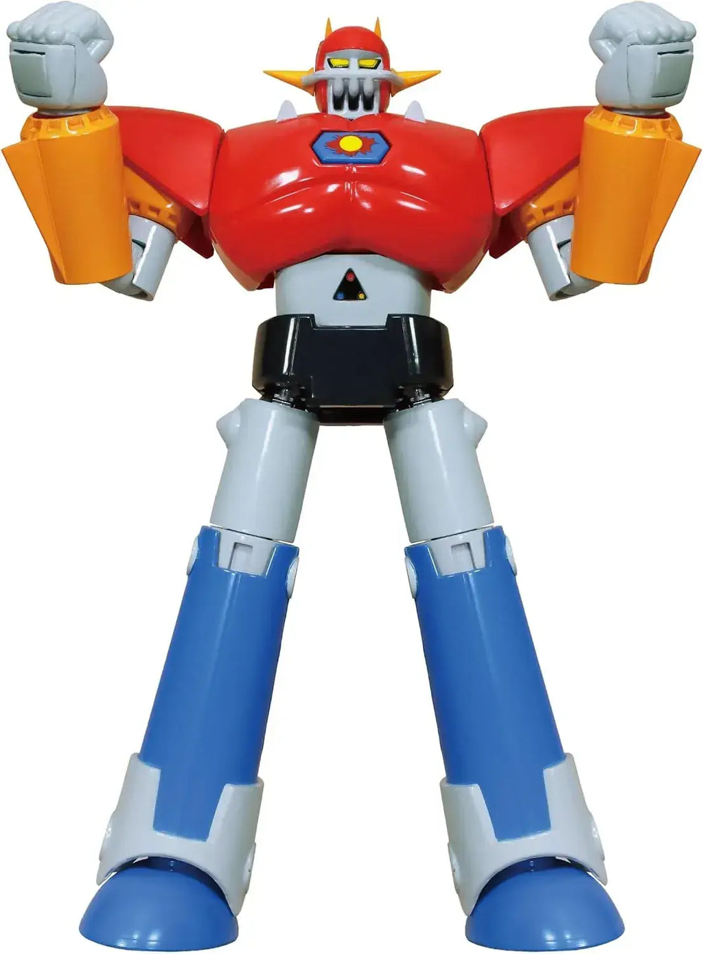 Future Factory NEO DYNAMITE ACTION Diapolon Anime Figure 20cm