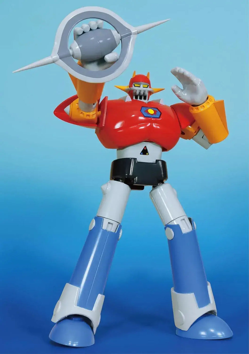 Future Factory NEO DYNAMITE ACTION Diapolon Anime Figure 20cm