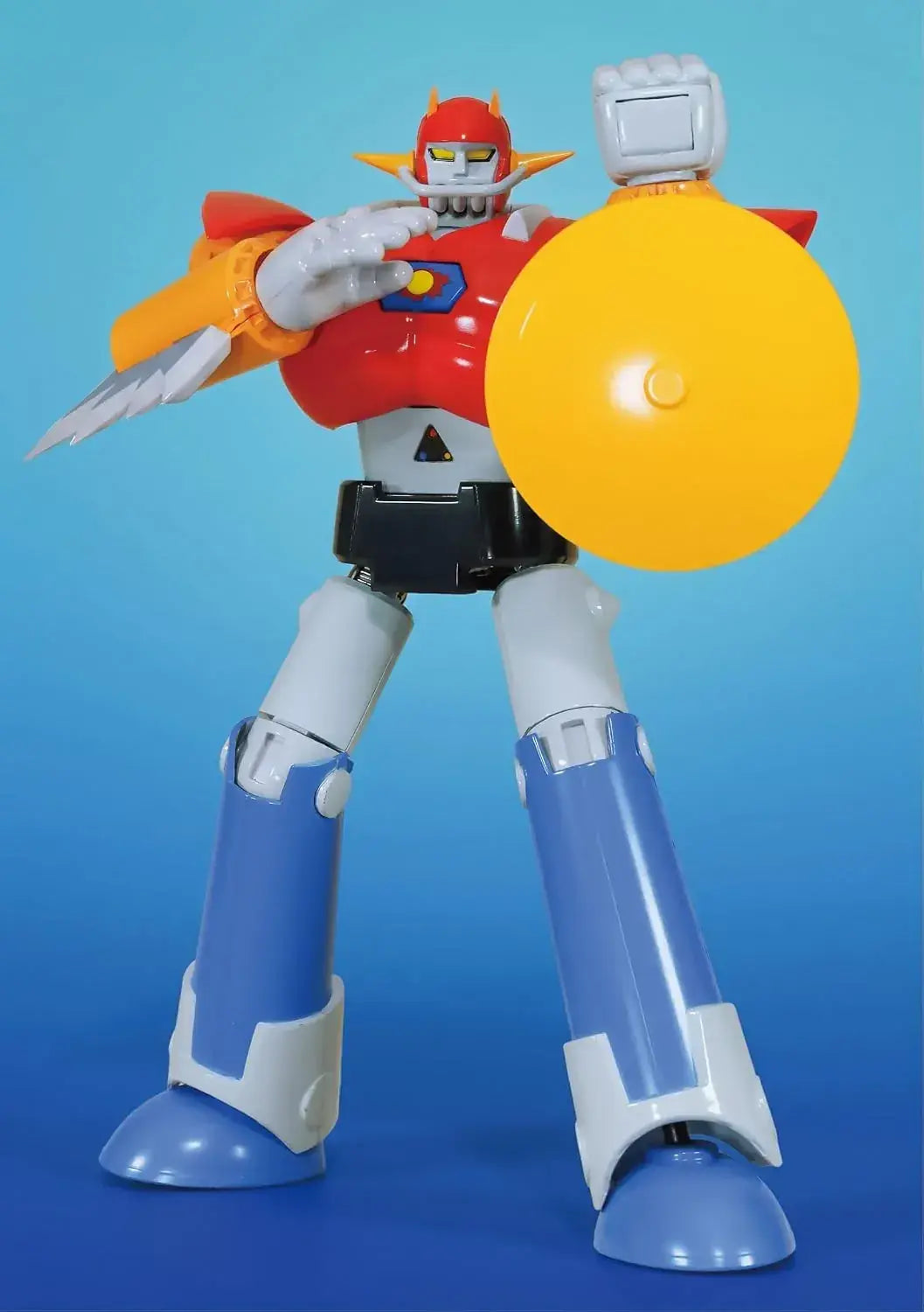 Future Factory NEO DYNAMITE ACTION Diapolon Anime Figure 20cm