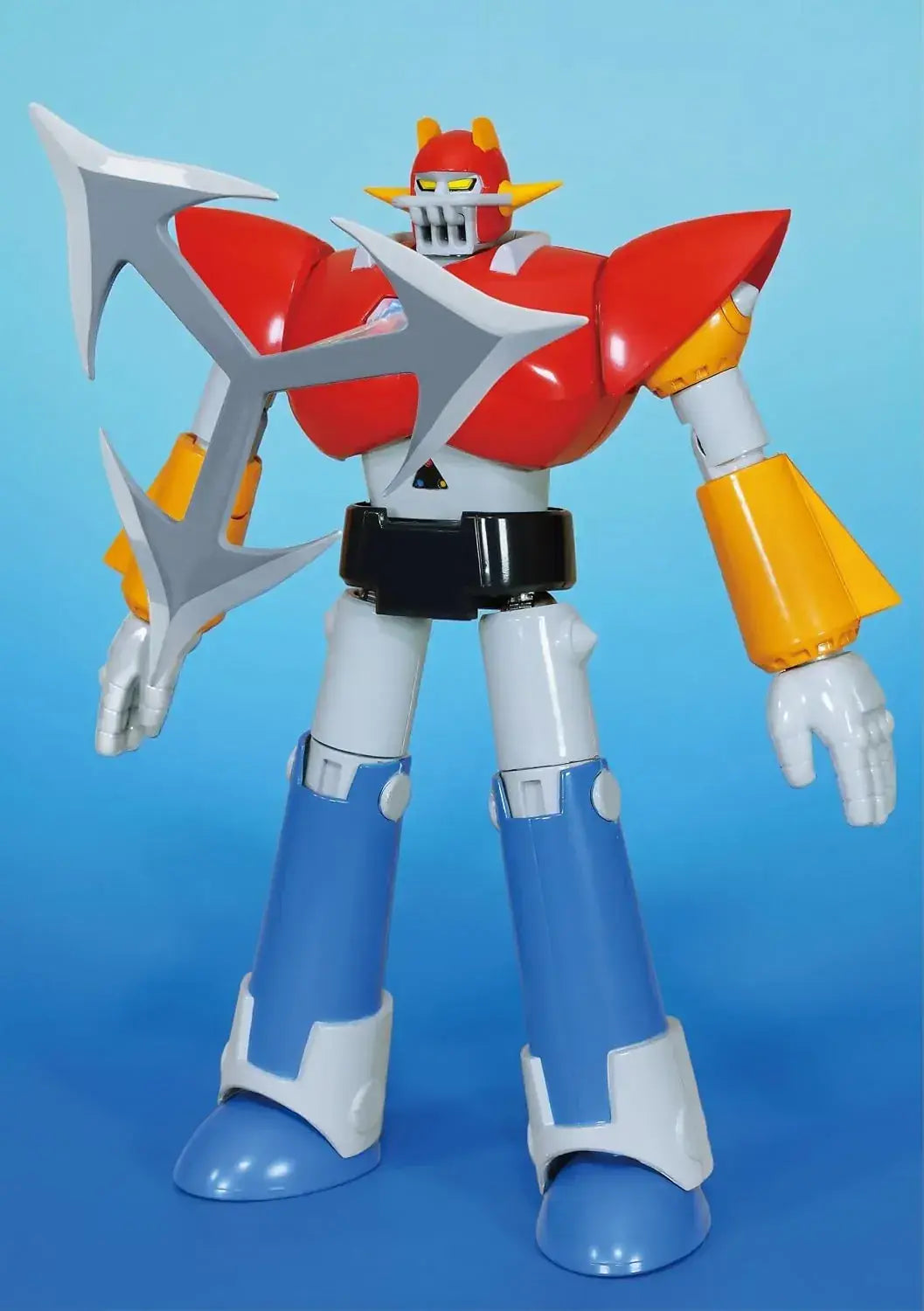 Future Factory NEO DYNAMITE ACTION Diapolon Anime Figure 20cm