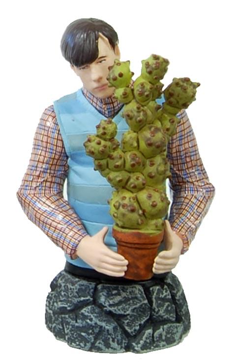 Harry Potter Order Of The Phoenix Bust Ups Series 2 Neville Longbottom