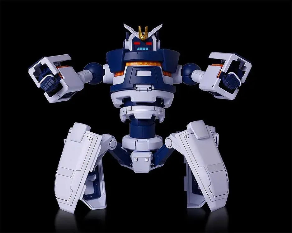 God Brave Studio Blue Archive Neo Avantgarde Plastic Model Modes