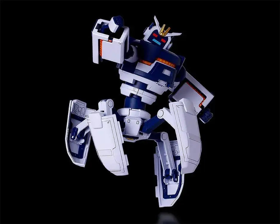 God Brave Studio Blue Archive Neo Avantgarde Plastic Model Modes