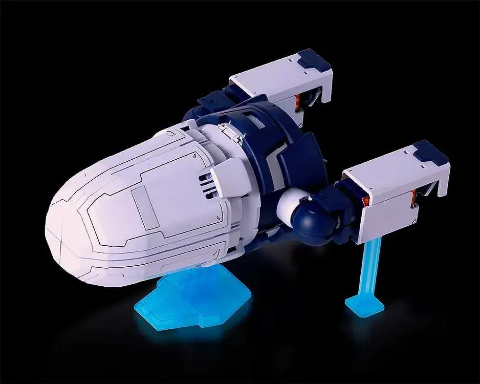 God Brave Studio Blue Archive Neo Avantgarde Plastic Model Modes