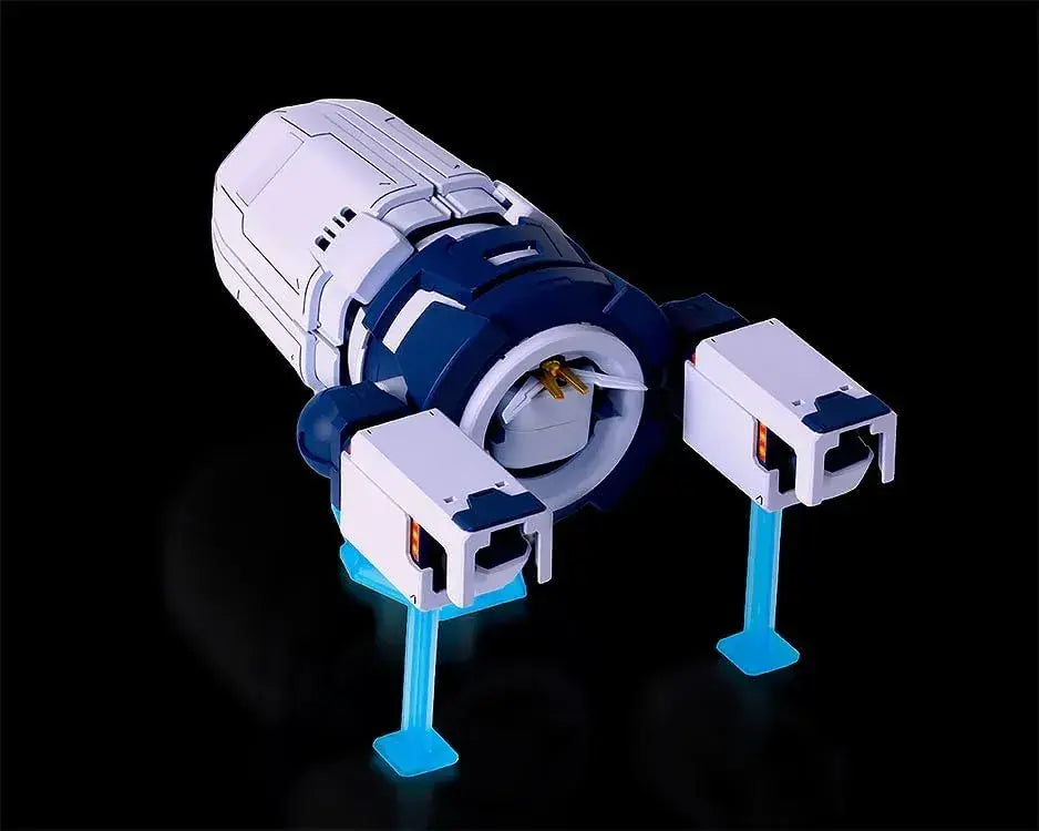 God Brave Studio Blue Archive Neo Avantgarde Plastic Model Modes