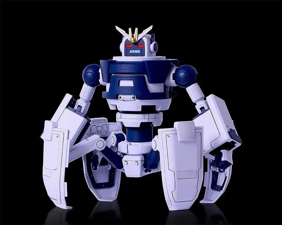 God Brave Studio Blue Archive Neo Avantgarde Plastic Model Modes