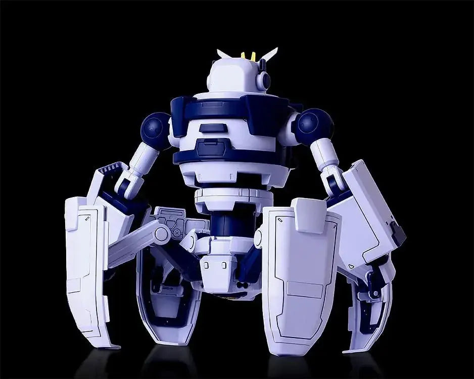 God Brave Studio Blue Archive Neo Avantgarde Plastic Model Modes