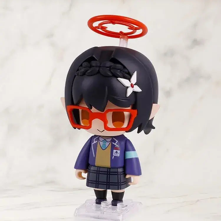 God Brave Studio Blue Archive Vol 1 6-Piece Random Figure Set