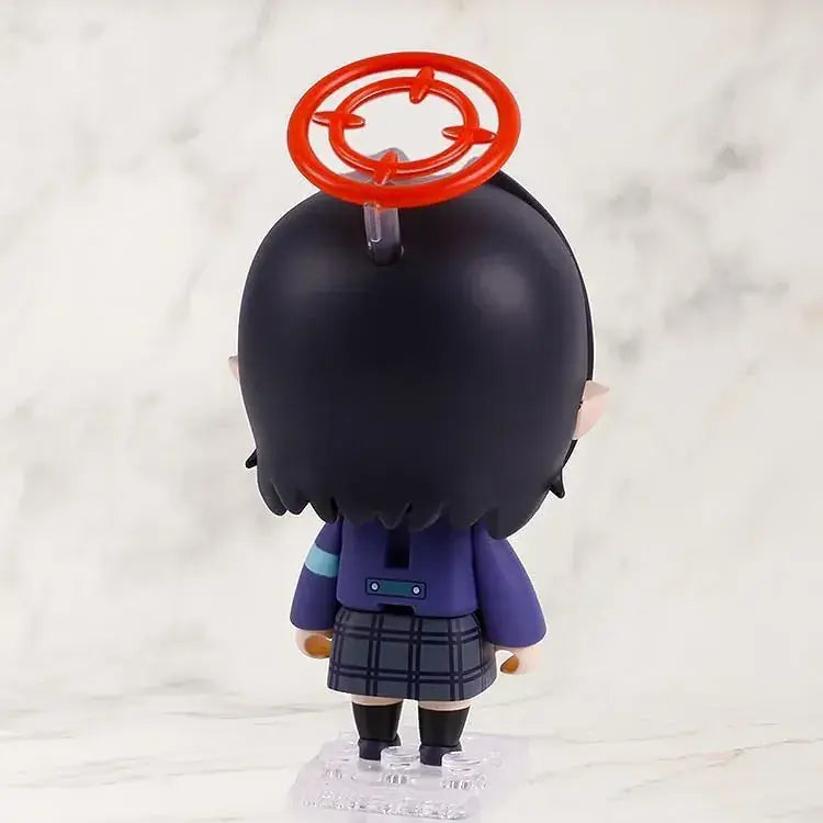God Brave Studio Blue Archive Vol 1 6-Piece Random Figure Set
