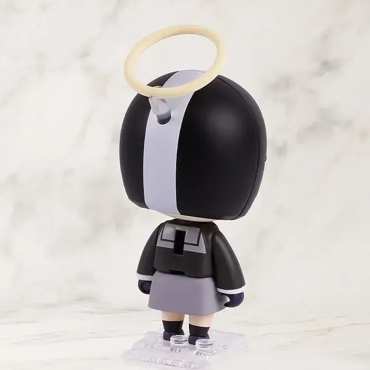 God Brave Studio Blue Archive Vol 1 6-Piece Random Figure Set