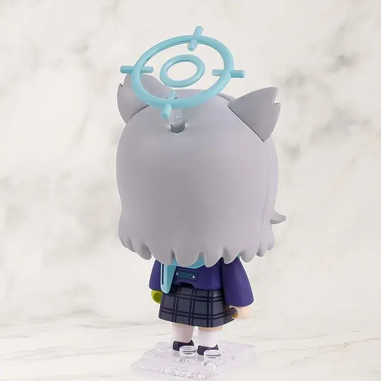 God Brave Studio Blue Archive Vol 1 6-Piece Random Figure Set