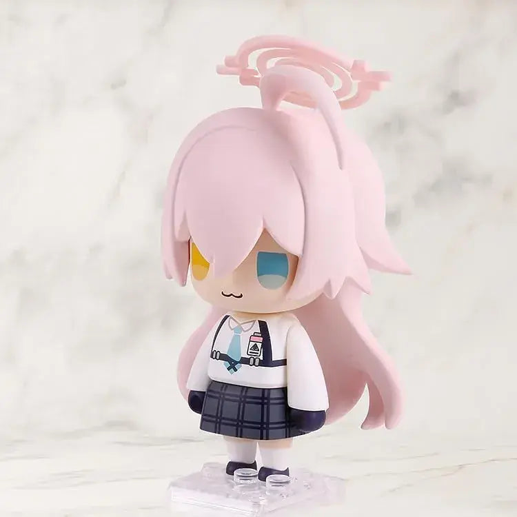 God Brave Studio Blue Archive Vol 1 6-Piece Random Figure Set