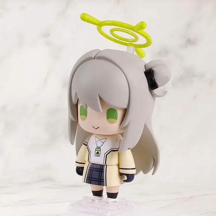 God Brave Studio Blue Archive Vol 1 6-Piece Random Figure Set