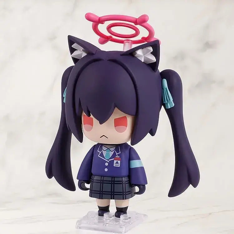 God Brave Studio Blue Archive Vol 1 6-Piece Random Figure Set