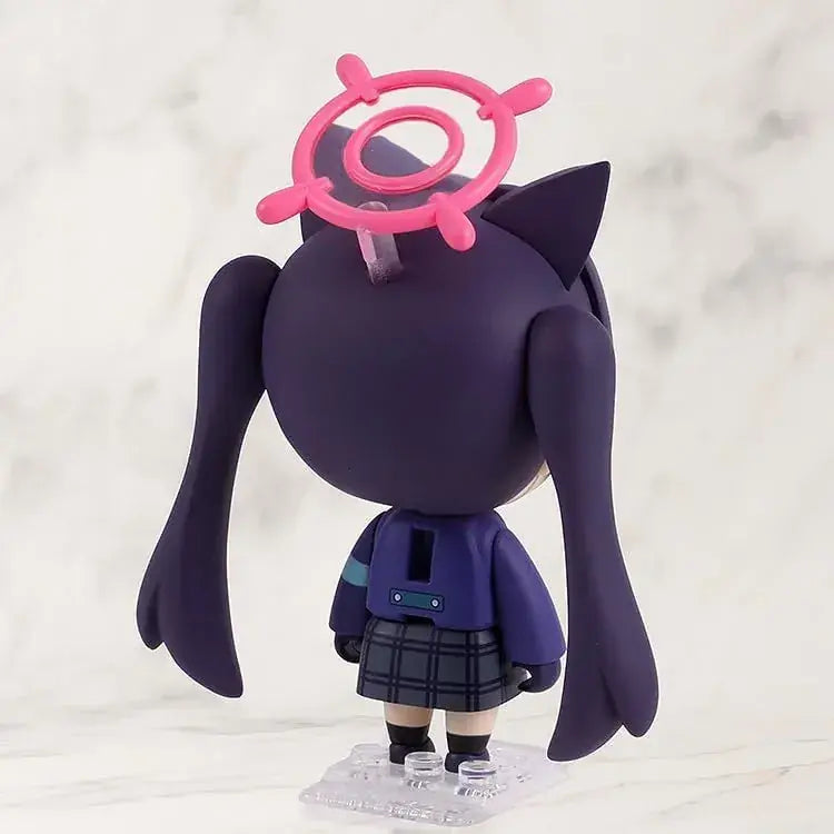 God Brave Studio Blue Archive Vol 1 6-Piece Random Figure Set