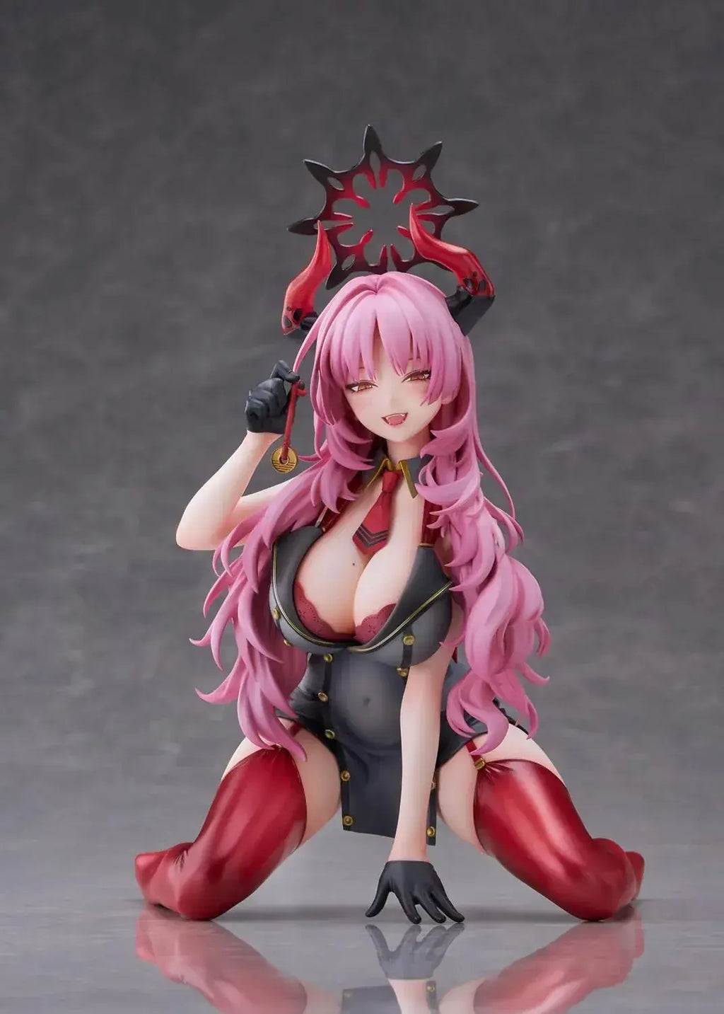 Goldenhead Plus Blue Archive Satsuki Lobby Figure Accessories