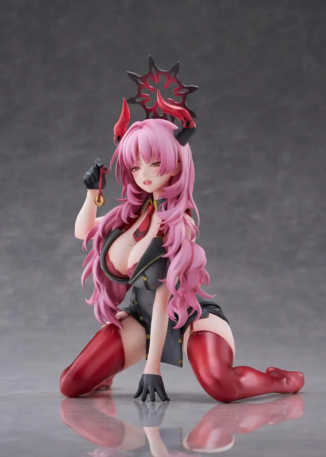 Goldenhead Plus Blue Archive Satsuki Lobby Figure Accessories