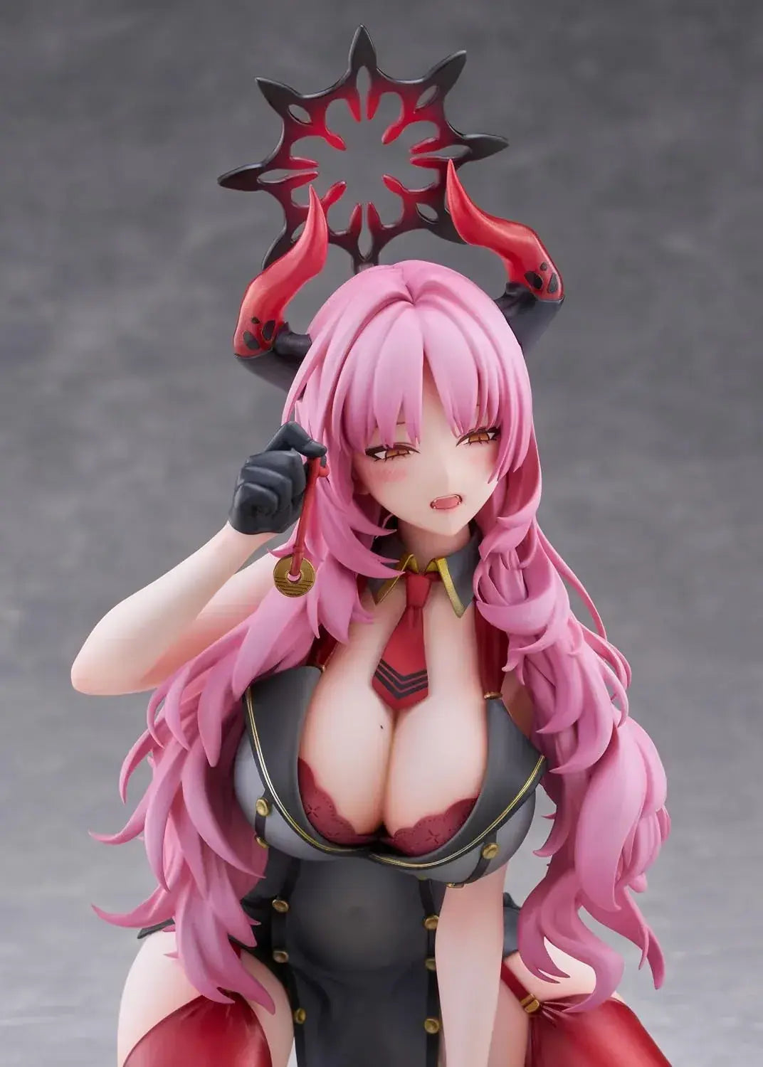 Goldenhead Plus Blue Archive Satsuki Lobby Figure Accessories