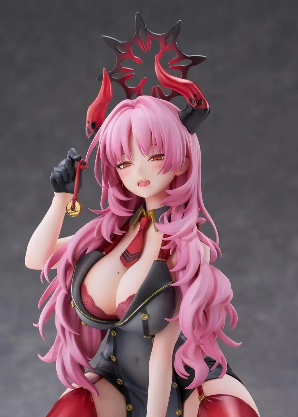 Goldenhead Plus Blue Archive Satsuki Lobby Figure Accessories