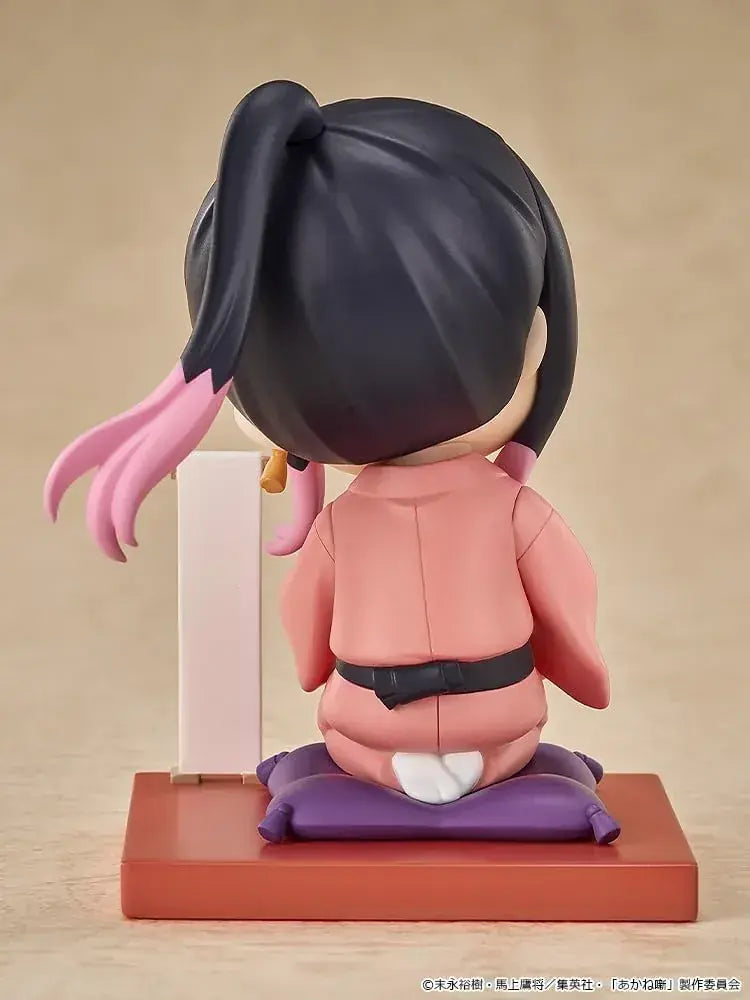 Good Smile Company Akane Ni Mini Memory Akane Sakurasaki Figurine
