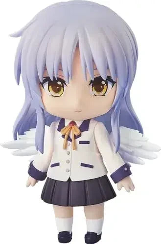 Good Smile Company Angel Beats Kanade Nendoroid Figure 100mm