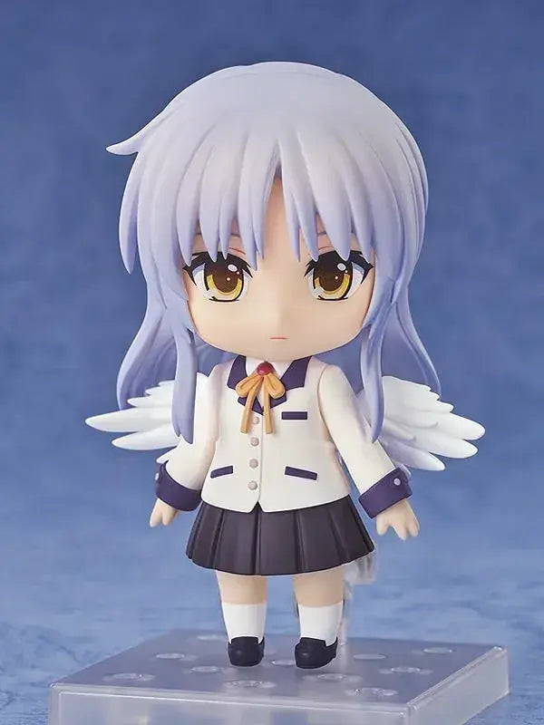 Good Smile Company Angel Beats Kanade Nendoroid Figure 100mm