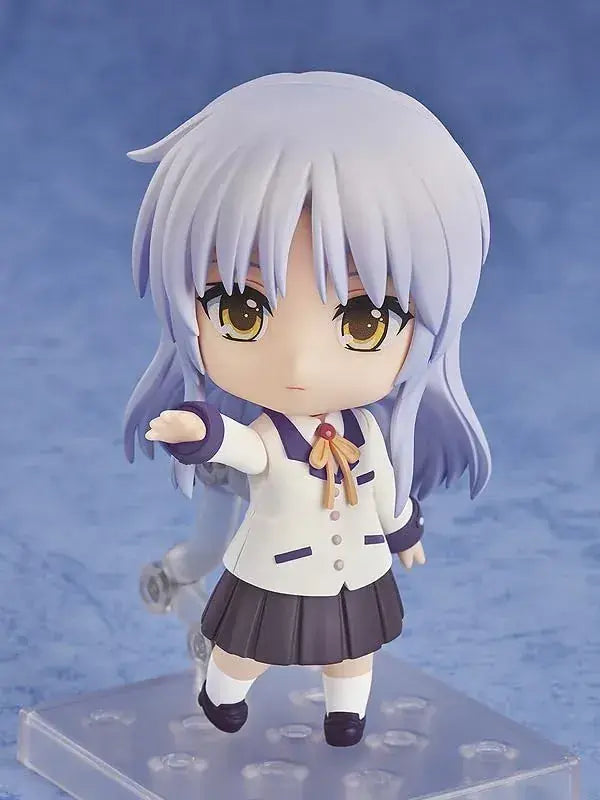 Good Smile Company Angel Beats Kanade Nendoroid Figure 100mm