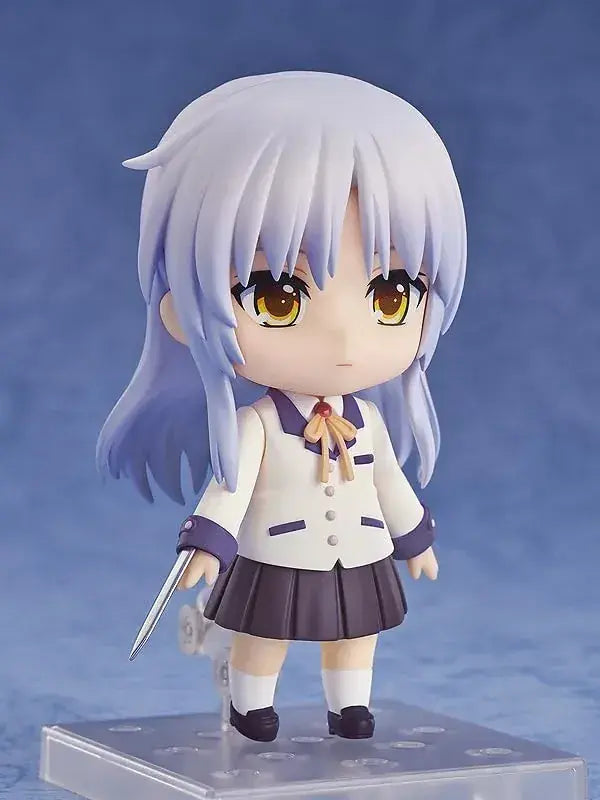 Good Smile Company Angel Beats Kanade Nendoroid Figure 100mm