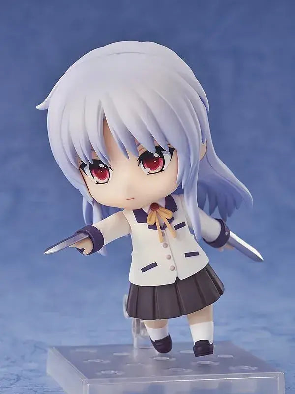 Good Smile Company Angel Beats Kanade Nendoroid Figure 100mm