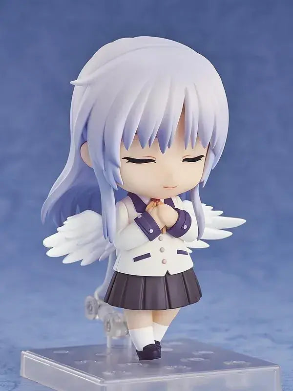 Good Smile Company Angel Beats Kanade Nendoroid Figure 100mm