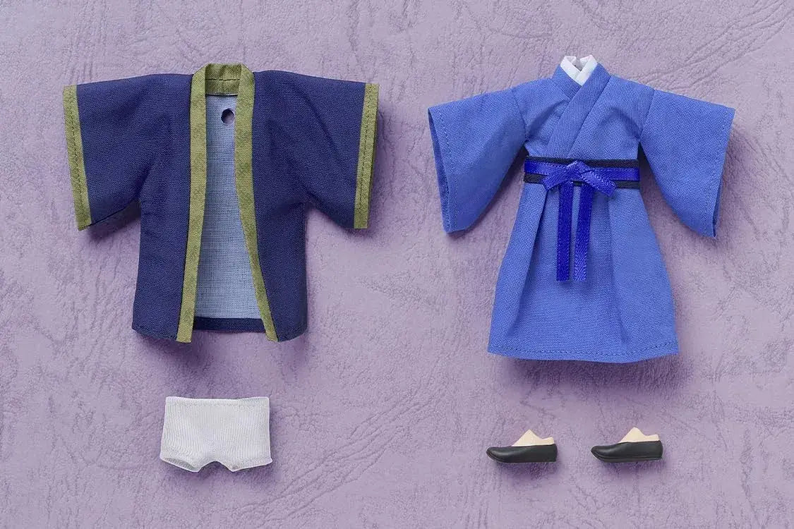 Good Smile Company Jinshi Doll Outfit Set for Nendoroid Doll
