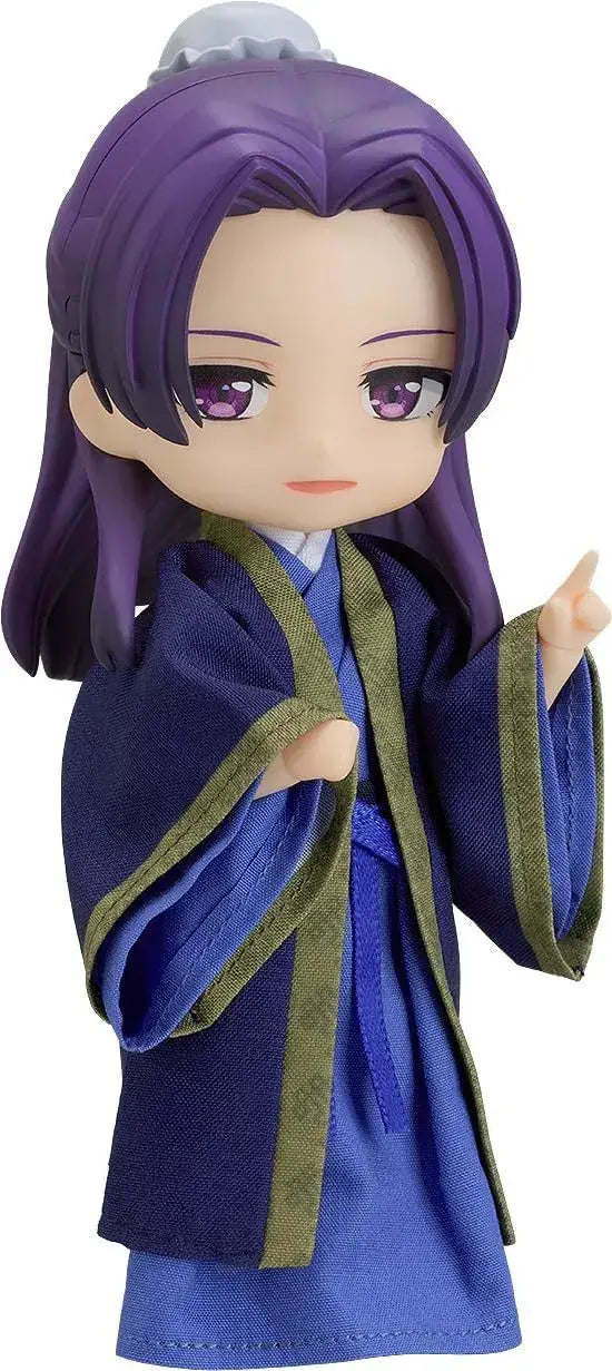 Good Smile Company Jinshi Nendoroid Doll Figure 140 mm Display