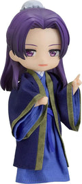Good Smile Company Jinshi Nendoroid Doll Figure 140 mm Display