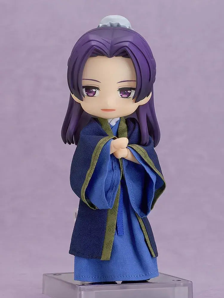 Good Smile Company Jinshi Nendoroid Doll Figure 140 mm Display