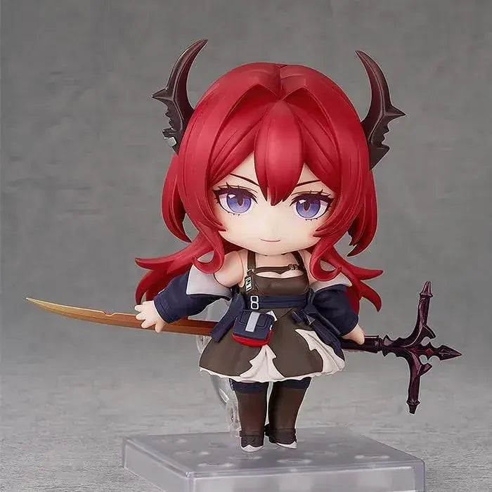 Good Smile Company Arknights Nendoroid Sult Figure - 3.9 inch