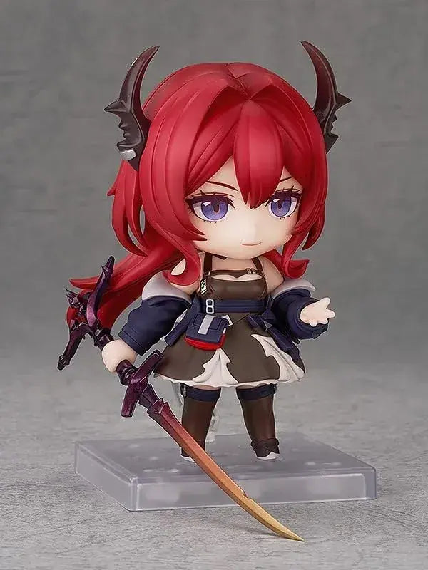 Good Smile Company Arknights Nendoroid Sult Figure - 3.9 inch