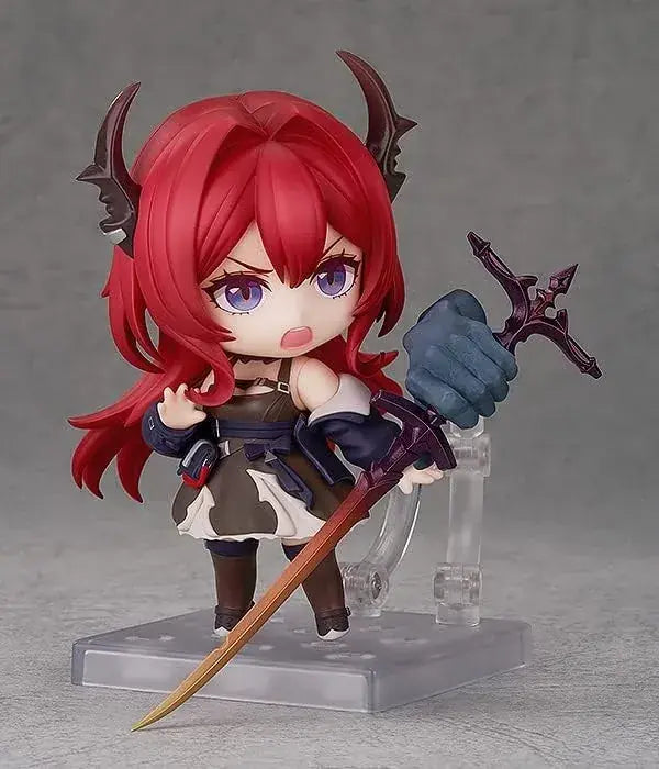 Good Smile Company Arknights Nendoroid Sult Figure - 3.9 inch