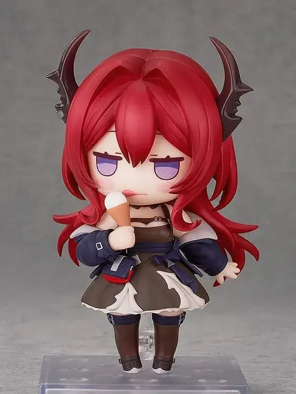 Good Smile Company Arknights Nendoroid Sult Figure - 3.9 inch