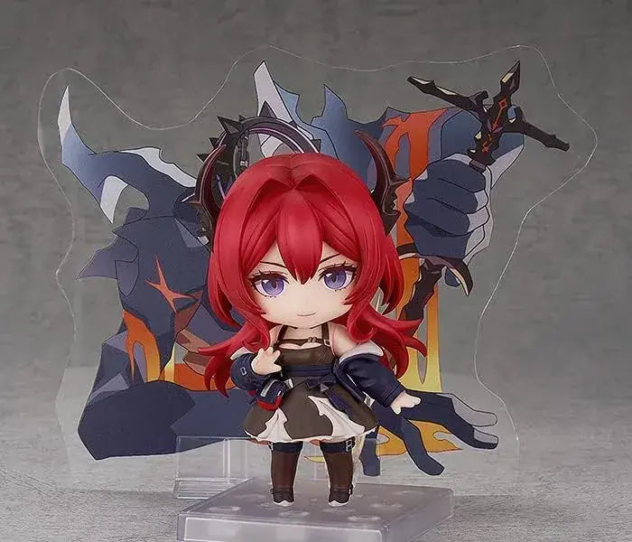 Good Smile Company Arknights Nendoroid Sult Figure - 3.9 inch